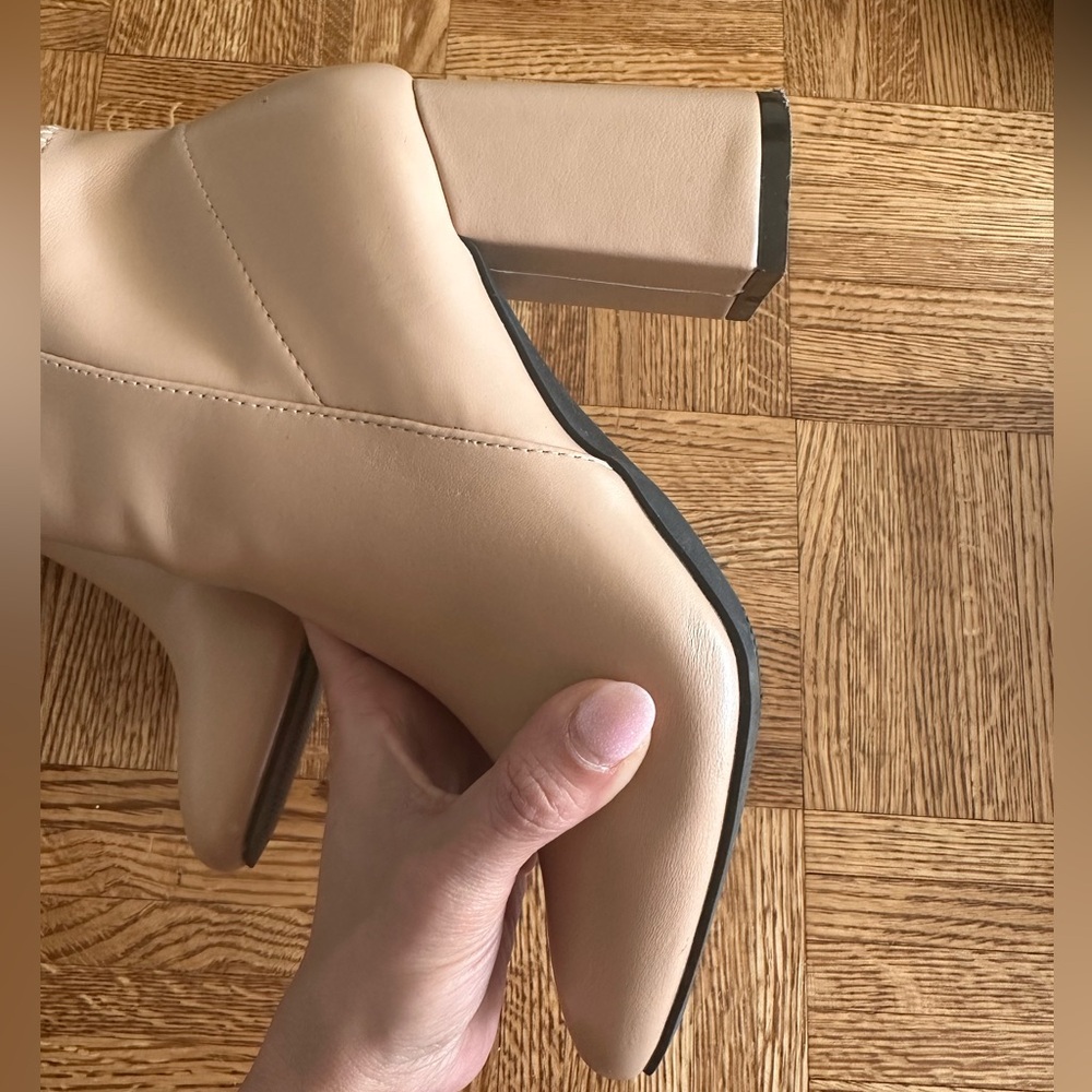 MIA Carla Bootie - Picture 7 of 8